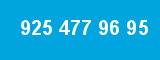 925 477 96 95